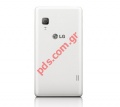    LG Optimus L5 II E450 White   
