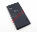    LG Optimus L5 II E460 Black   