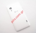    LG Optimus L5 II E460 White   