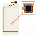   LG Optimus L5 II E460 White        (Touch Digitazer White)