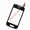     Samsung S5830 Galaxy Wave Y Black touch panel digitizer 