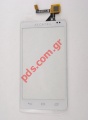   (OEM) Alcatel OT-993D White      