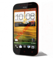 Complete LCD HTC One SV (OEM) C520E Red with digitizer 