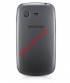 Original battery cover Samsung S5310 Galaxy Pocket Neo Blue/Black/Grey
