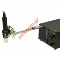 Telescopic Aoyue 998 bracket for handle Hot Air station 