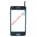 Original touch screen panel Samsung i8530 Galaxy Beam in Grey black color (STRAIGHT FLEX KTL Version)