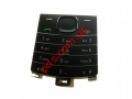    Nokia X1-01 Black  Latin