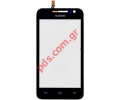 External glass with touch 9OEM) Huawei G330 Black