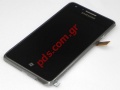 Original LCD Display set Samsung S7530 Omnia M Black Complete with Touch Unit Digitazer