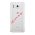 Battery cover Huawei Ascend G510 White model T8951, U8951 