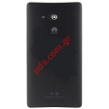 Battery cover Huawei Ascend Mate Black