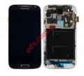   set Samsung Galaxy S4 i9505 Black Dark Edition LTE LCD complete