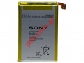 Original battery Sony Xperia ZL C6502 L35H Polymer 2300mah Bulk