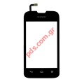Huawei (OEM) Ascend Y210 Touch Unit + Display Glass