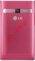    LG Optimus L3 E400 Pink   