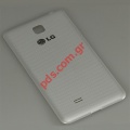    LG Optimus F5 P875 White   