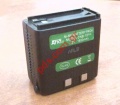 Battery for ALAN CT180 (NiMh 1650mah 7.2v) new type CNB-151H (SUBSTITUTE PB-127)