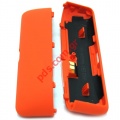     HTC 8S Orange    