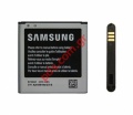  (OEM) Samsung SM-C1010 Galaxy S4 Zoom model B740AE Lion 2330mah bulk.