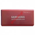   Samsung X830 Pink ABG-X8307PE LiIon 700mAh Bulk ()