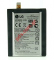 Battery (OEM) LG Optimus G2 D802 Lithium Polymer Bulk (INCELL)
