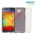Case Jekod TPU Samsung N9005 Galaxy Note 3 Black
