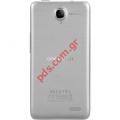    Alcatel OT 6030 One Touch Idol Silver   