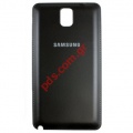 Original batttery cover Samsung Galaxy Note 3 Black