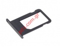 External SIM Tray Holder for iPhone 5S Black
