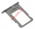 External SIM Tray Holder for iPhone 5S White 