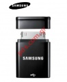 Γνήσιος μετατροπέας Samsung EPL-1PL0 box (30pin/USB-F) - (30pin/SD) EU Blister