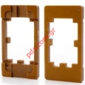 Special base iPhone 4G, 4S Lcd, Glass Lens Mould for Refurbishing solution