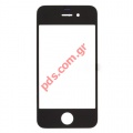   iPhone 4, 4S Black    Digitazer Touch Screen   