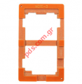 Special base Samsung Note 3 N9000 Lcd, Glass Lens Mould for Refurbishing solution