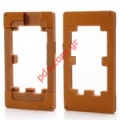 Special base iPhone 5 Lcd, Glass Lens Mould for Refurbishing solution