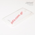 Case Jekod TPU Samsung N9005 Galaxy Note 3 White 