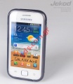  Jekod TPU Samsung Galaxy Ace 2 Duos S6352, S6358 Black    .