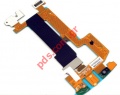 BlackBerry 9810 Torch slide flex cable (OEM)