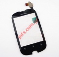 External glass (OEM) Huawei Ascend Y100 Black with Digitizer Touch Screen