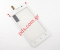     (OEM) Huawei Ascend G510 White    T8951, U8951