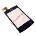    LG Optimus L1 E410 Black (Touch screen Digitazer)   