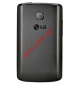    LG Optimus L1 II (E410) Black   