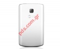    LG Optimus L1 II E410 White   