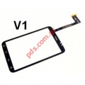 Original HTC Wildfire S (G13) REV1 Touch unit panel with digitizer 