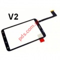Original HTC Wildfire S (G13) REV 2 Touch unit panel with digitizer 