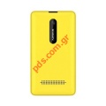    Nokia Asha 210 Yellow  (1&2 SIM)