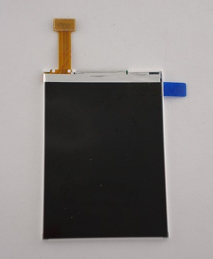   Nokia 208, 207 Display LCD