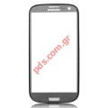   () Samsung Galaxy i9300 S III Grey   .