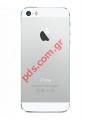    iPhone 5S White    