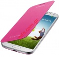 Original flip case Samsung i9500 Pink EF-FI950BPEGWW EU Blister